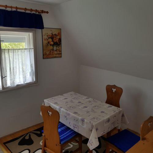 Dora Apartmanhaz Zalakaros Bagian luar foto